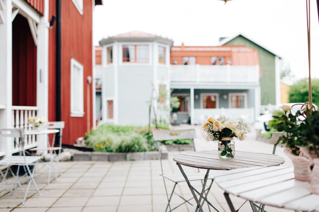 Hotell Pilen Umea Exterior photo